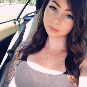 Meet your Posher, Kyra